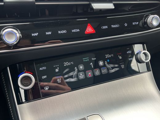 Genesis GV70 Performance Dual Motor Premium 84 kWh 490pk | Bestuurdersstoel met geheugen | 360 graden Camera |... ActivLease financial lease