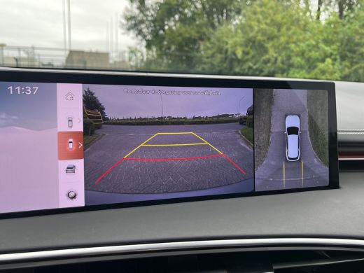 Genesis GV70 Performance Dual Motor Premium 84 kWh 490pk | Bestuurdersstoel met geheugen | 360 graden Camera |... ActivLease financial lease