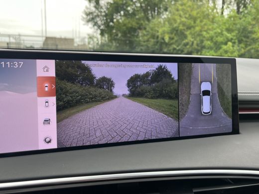 Genesis GV70 Performance Dual Motor Premium 84 kWh 490pk | Bestuurdersstoel met geheugen | 360 graden Camera |... ActivLease financial lease