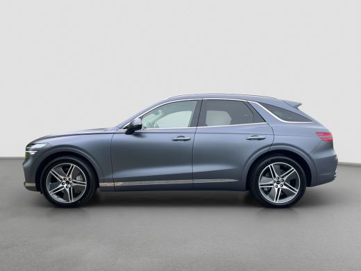Genesis GV70 Performance Dual Motor Premium 84 kWh 490pk | Bestuurdersstoel met geheugen | 360 graden Camera |... ActivLease financial lease