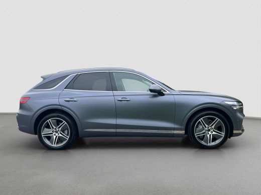 Genesis GV70 Performance Dual Motor Premium 84 kWh 490pk | Bestuurdersstoel met geheugen | 360 graden Camera |... ActivLease financial lease