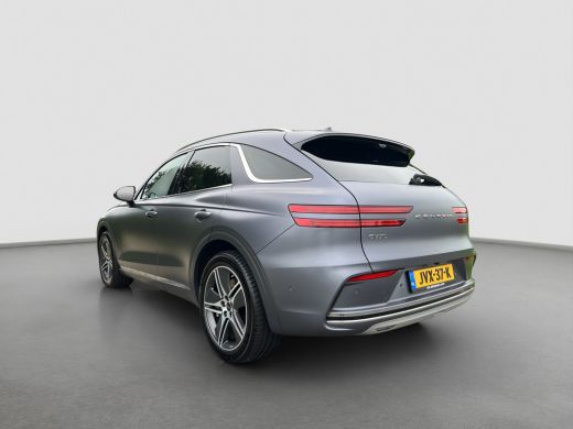 Genesis GV70 Performance Dual Motor Premium 84 kWh 490pk | Bestuurdersstoel met geheugen | 360 graden Camera |... ActivLease financial lease