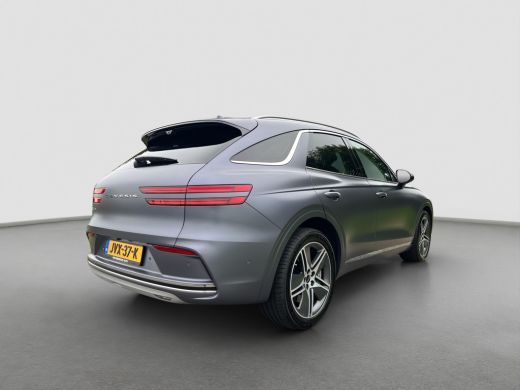 Genesis GV70 Performance Dual Motor Premium 84 kWh 490pk | Bestuurdersstoel met geheugen | 360 graden Camera |... ActivLease financial lease