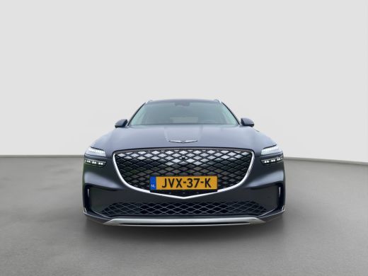 Genesis GV70 Performance Dual Motor Premium 84 kWh 490pk | Bestuurdersstoel met geheugen | 360 graden Camera |... ActivLease financial lease