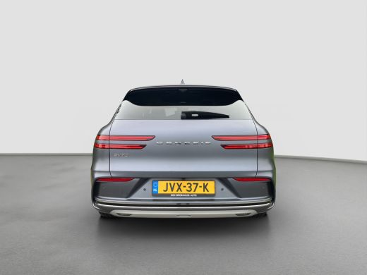 Genesis GV70 Performance Dual Motor Premium 84 kWh 490pk | Bestuurdersstoel met geheugen | 360 graden Camera |... ActivLease financial lease