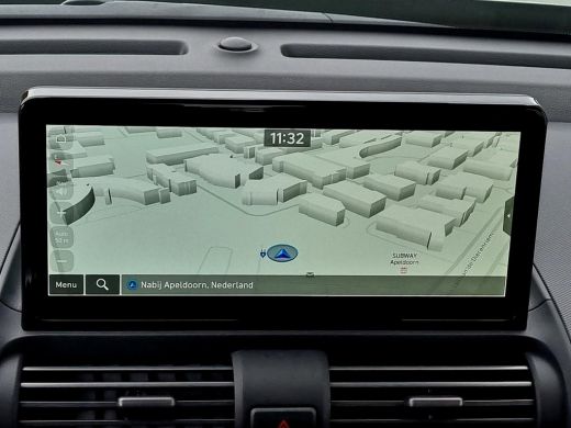 Hyundai Inster E-Motion 49 kWh / Navigatie / Airco / Cruise control Adaptief / Apple Carplay/Android Auto / ActivLease financial lease
