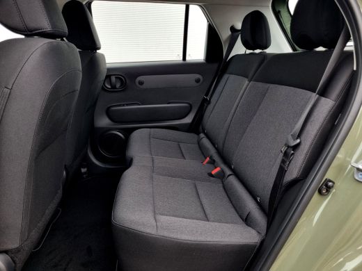 Hyundai Inster E-Motion 49 kWh / Navigatie / Airco / Cruise control Adaptief / Apple Carplay/Android Auto / ActivLease financial lease