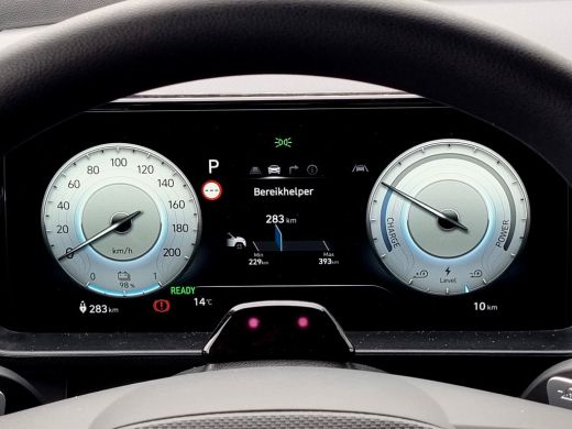 Hyundai Inster E-Motion 49 kWh / Navigatie / Airco / Cruise control Adaptief / Apple Carplay/Android Auto / ActivLease financial lease