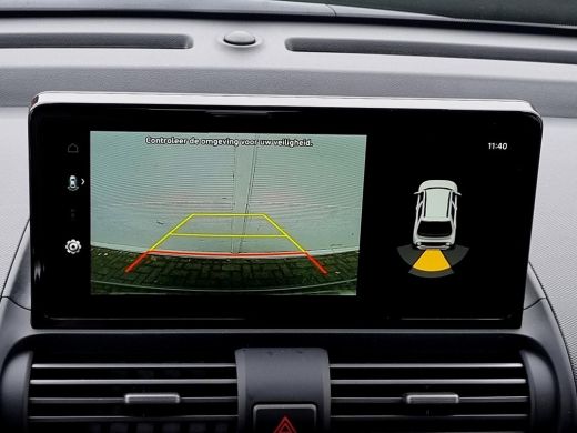 Hyundai Inster E-Motion 49 kWh / Navigatie / Airco / Cruise control Adaptief / Apple Carplay/Android Auto / ActivLease financial lease