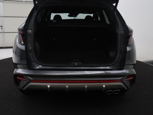 Hyundai Tucson 1.6 T-GDI PHEV N Line 4WD SOH 96,5% | KRELL Sound | Camera | Stoelverwarming | Stoelventilatie | ... ActivLease financial lease