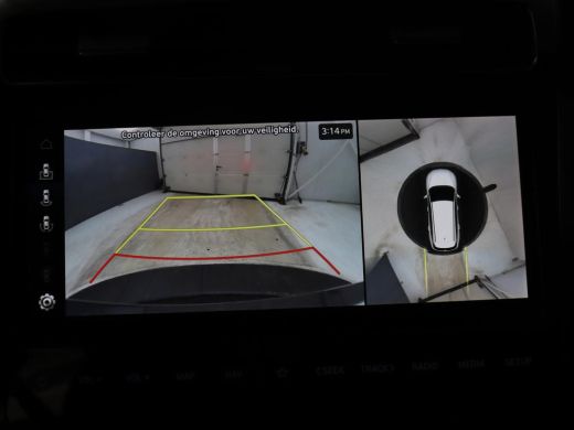 Hyundai Tucson 1.6 T-GDI PHEV N Line 4WD SOH 96,5% | KRELL Sound | Camera | Stoelverwarming | Stoelventilatie | ... ActivLease financial lease