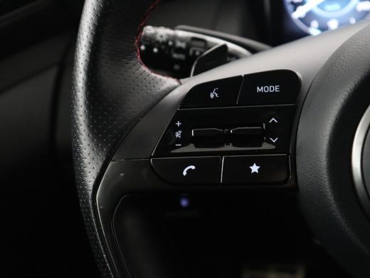 Hyundai Tucson 1.6 T-GDI PHEV N Line 4WD SOH 96,5% | KRELL Sound | Camera | Stoelverwarming | Stoelventilatie | ... ActivLease financial lease