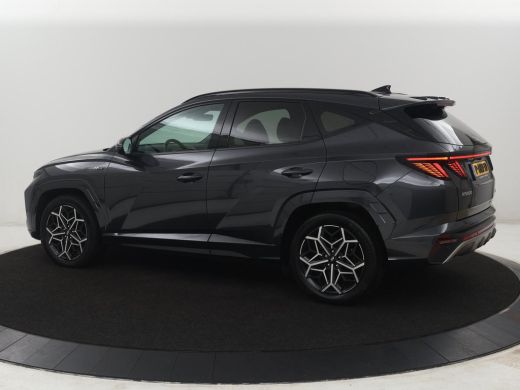 Hyundai Tucson 1.6 T-GDI PHEV N Line 4WD SOH 96,5% | KRELL Sound | Camera | Stoelverwarming | Stoelventilatie | ... ActivLease financial lease