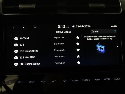 Hyundai Tucson 1.6 T-GDI PHEV N Line 4WD SOH 96,5% | KRELL Sound | Camera | Stoelverwarming | Stoelventilatie | ... ActivLease financial lease