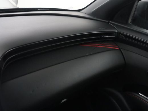 Hyundai Tucson 1.6 T-GDI PHEV N Line 4WD SOH 96,5% | KRELL Sound | Camera | Stoelverwarming | Stoelventilatie | ... ActivLease financial lease