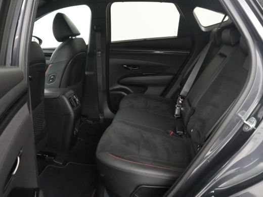 Hyundai Tucson 1.6 T-GDI PHEV N Line 4WD SOH 96,5% | KRELL Sound | Camera | Stoelverwarming | Stoelventilatie | ... ActivLease financial lease