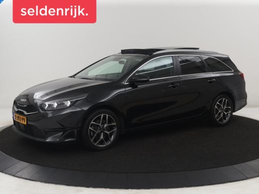 Kia Ceed Sportswagon 1.0 T-GDi ExecutiveLine | Pano.Dak | Camera | Stoelverwarming | Apple Carplay | JBL Sound | Dodeh... ActivLease financial lease