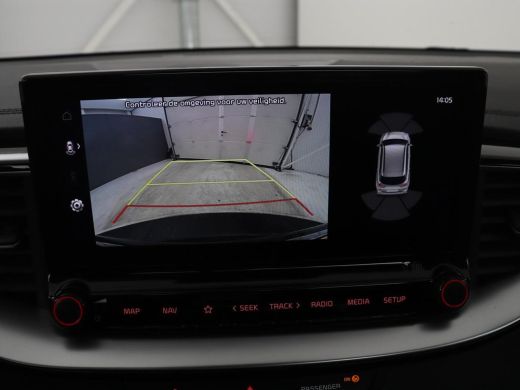 Kia Ceed Sportswagon 1.0 T-GDi ExecutiveLine | Pano.Dak | Camera | Stoelverwarming | Apple Carplay | JBL Sound | Dodeh... ActivLease financial lease
