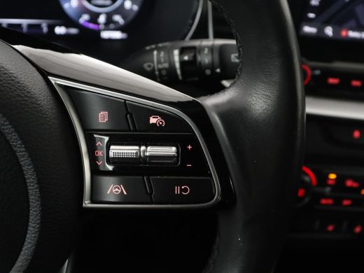 Kia Ceed Sportswagon 1.0 T-GDi ExecutiveLine | Pano.Dak | Camera | Stoelverwarming | Apple Carplay | JBL Sound | Dodeh... ActivLease financial lease