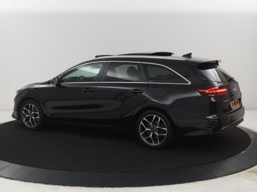 Kia Ceed Sportswagon 1.0 T-GDi ExecutiveLine | Pano.Dak | Camera | Stoelverwarming | Apple Carplay | JBL Sound | Dodeh... ActivLease financial lease