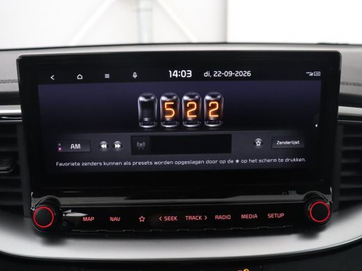 Kia Ceed Sportswagon 1.0 T-GDi ExecutiveLine | Pano.Dak | Camera | Stoelverwarming | Apple Carplay | JBL Sound | Dodeh... ActivLease financial lease