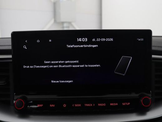 Kia Ceed Sportswagon 1.0 T-GDi ExecutiveLine | Pano.Dak | Camera | Stoelverwarming | Apple Carplay | JBL Sound | Dodeh... ActivLease financial lease