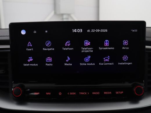 Kia Ceed Sportswagon 1.0 T-GDi ExecutiveLine | Pano.Dak | Camera | Stoelverwarming | Apple Carplay | JBL Sound | Dodeh... ActivLease financial lease