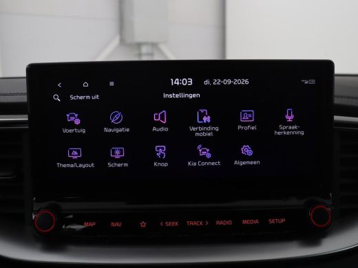Kia Ceed Sportswagon 1.0 T-GDi ExecutiveLine | Pano.Dak | Camera | Stoelverwarming | Apple Carplay | JBL Sound | Dodeh... ActivLease financial lease