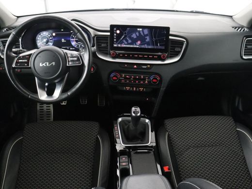 Kia Ceed Sportswagon 1.0 T-GDi ExecutiveLine | Pano.Dak | Camera | Stoelverwarming | Apple Carplay | JBL Sound | Dodeh... ActivLease financial lease