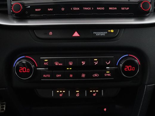Kia Ceed Sportswagon 1.0 T-GDi ExecutiveLine | Pano.Dak | Camera | Stoelverwarming | Apple Carplay | JBL Sound | Dodeh... ActivLease financial lease