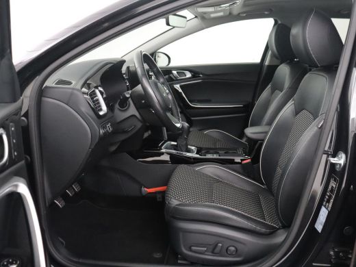 Kia Ceed Sportswagon 1.0 T-GDi ExecutiveLine | Pano.Dak | Camera | Stoelverwarming | Apple Carplay | JBL Sound | Dodeh... ActivLease financial lease
