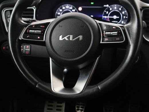 Kia Ceed Sportswagon 1.0 T-GDi ExecutiveLine | Pano.Dak | Camera | Stoelverwarming | Apple Carplay | JBL Sound | Dodeh... ActivLease financial lease