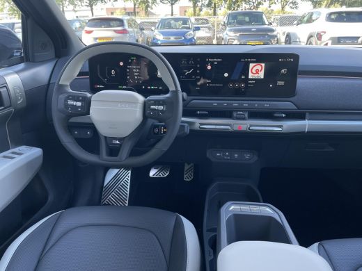 Kia EV3 GT-Line Business Edition 81.4 kWh | Stoel stuur verwarming | 19* GT Velgen | Sfeerverlichting | ActivLease financial lease