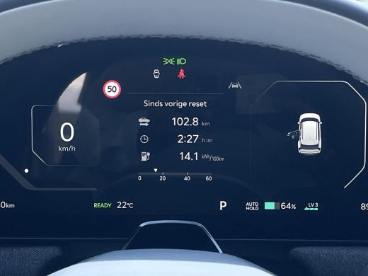 Kia EV3 GT-Line Business Edition 81.4 kWh | Stoel stuur verwarming | 19* GT Velgen | Sfeerverlichting | ActivLease financial lease