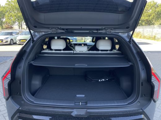 Kia EV3 GT-Line Business Edition 81.4 kWh | Stoel stuur verwarming | 19* GT Velgen | Sfeerverlichting | ActivLease financial lease