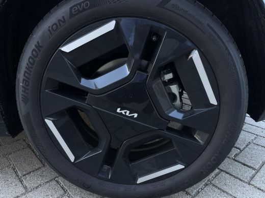 Kia EV3 GT-Line Business Edition 81.4 kWh | Stoel stuur verwarming | 19* GT Velgen | Sfeerverlichting | ActivLease financial lease