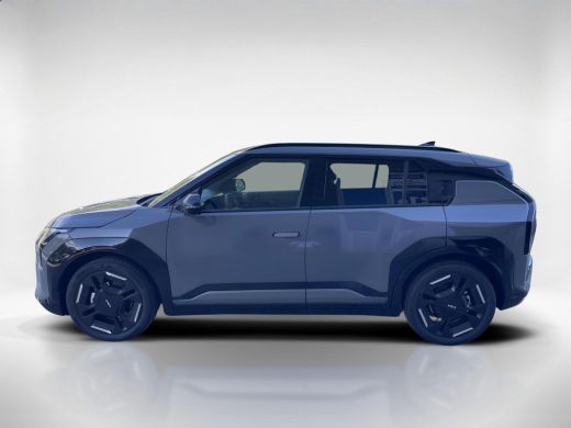 Kia EV3 GT-Line Business Edition 81.4 kWh | Stoel stuur verwarming | 19* GT Velgen | Sfeerverlichting | ActivLease financial lease