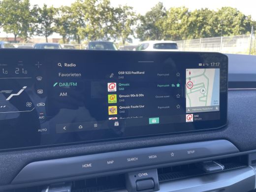 Kia EV3 GT-Line Business Edition 81.4 kWh | Stoel stuur verwarming | 19* GT Velgen | Sfeerverlichting | ActivLease financial lease