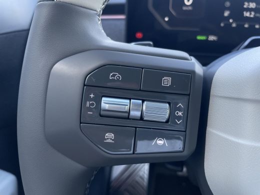 Kia EV3 GT-Line Business Edition 81.4 kWh | Stoel stuur verwarming | 19* GT Velgen | Sfeerverlichting | ActivLease financial lease