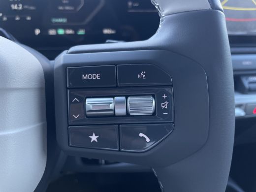 Kia EV3 GT-Line Business Edition 81.4 kWh | Stoel stuur verwarming | 19* GT Velgen | Sfeerverlichting | ActivLease financial lease