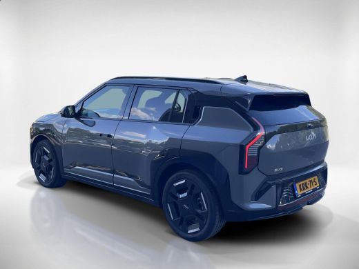 Kia EV3 GT-Line Business Edition 81.4 kWh | Stoel stuur verwarming | 19* GT Velgen | Sfeerverlichting | ActivLease financial lease