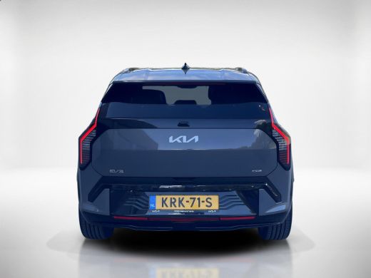 Kia EV3 GT-Line Business Edition 81.4 kWh | Stoel stuur verwarming | 19* GT Velgen | Sfeerverlichting | ActivLease financial lease