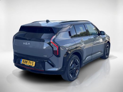Kia EV3 GT-Line Business Edition 81.4 kWh | Stoel stuur verwarming | 19* GT Velgen | Sfeerverlichting | ActivLease financial lease