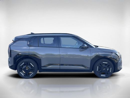 Kia EV3 GT-Line Business Edition 81.4 kWh | Stoel stuur verwarming | 19* GT Velgen | Sfeerverlichting | ActivLease financial lease