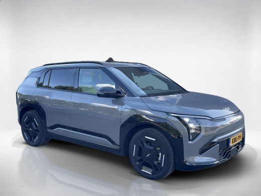 Kia EV3 GT-Line Business Edition 81.4 kWh | Stoel stuur verwarming | 19* GT Velgen | Sfeerverlichting | ActivLease financial lease