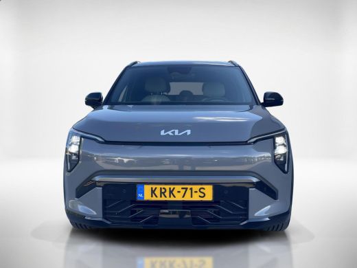 Kia EV3 GT-Line Business Edition 81.4 kWh | Stoel stuur verwarming | 19* GT Velgen | Sfeerverlichting | ActivLease financial lease
