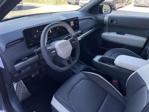 Kia EV3 GT-Line Business Edition 81.4 kWh | Stoel stuur verwarming | 19* GT Velgen | Sfeerverlichting | ActivLease financial lease