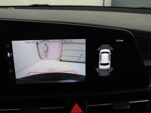 Kia Niro 1.6 GDi Hybrid ExecutiveLine | Trekhaak | Camera | LED | Apple Carplay | ActivLease financial lease