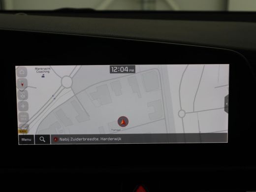 Kia Niro 1.6 GDi Hybrid ExecutiveLine | Trekhaak | Camera | LED | Apple Carplay | ActivLease financial lease