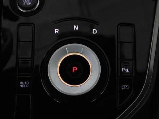 Kia Niro 1.6 GDi Hybrid ExecutiveLine | Trekhaak | Camera | LED | Apple Carplay | ActivLease financial lease